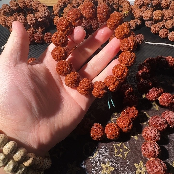 金刚菩提吊坠大金刚菩提一物一图