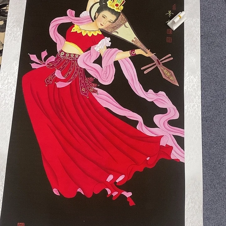 1 二百美术馆作品欣赏