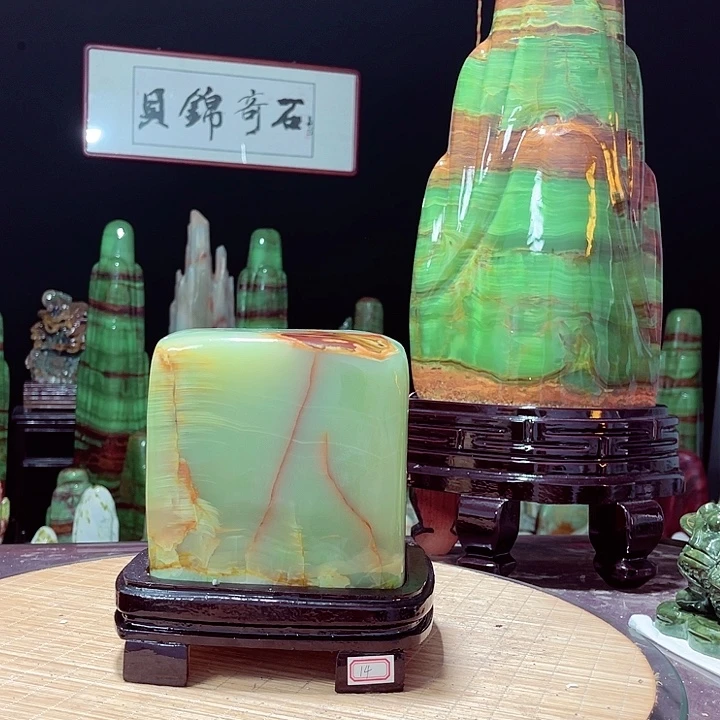 石材奇石123658790