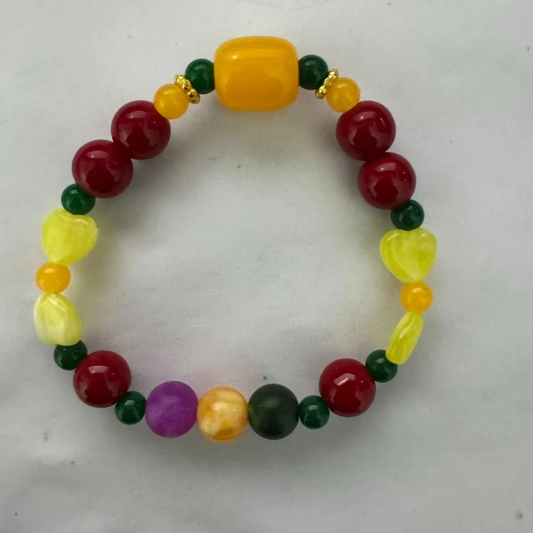 精品时尚手串SC2601