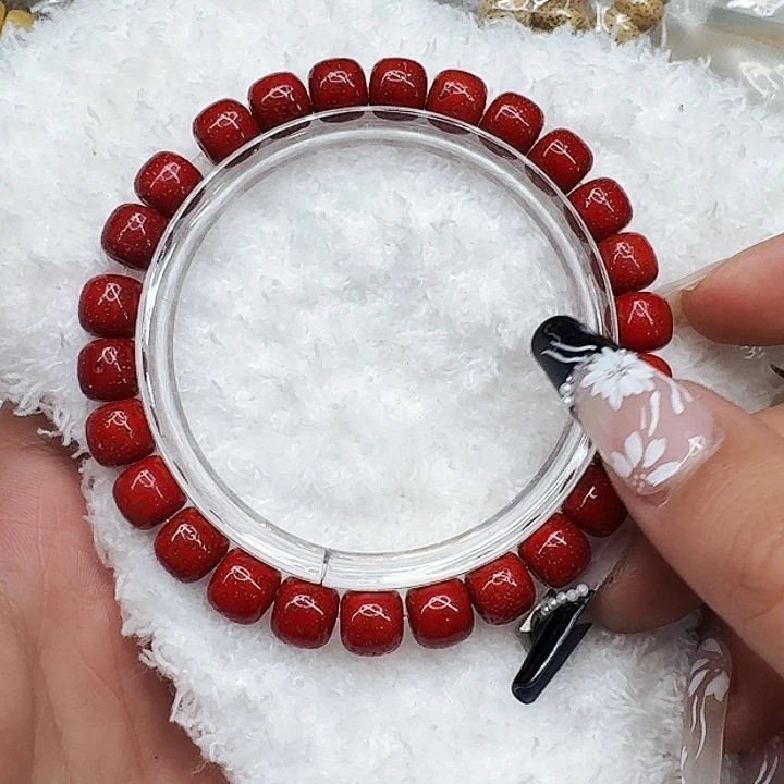 星月菩提手串433灭火朱供星月菩提98桶单圈