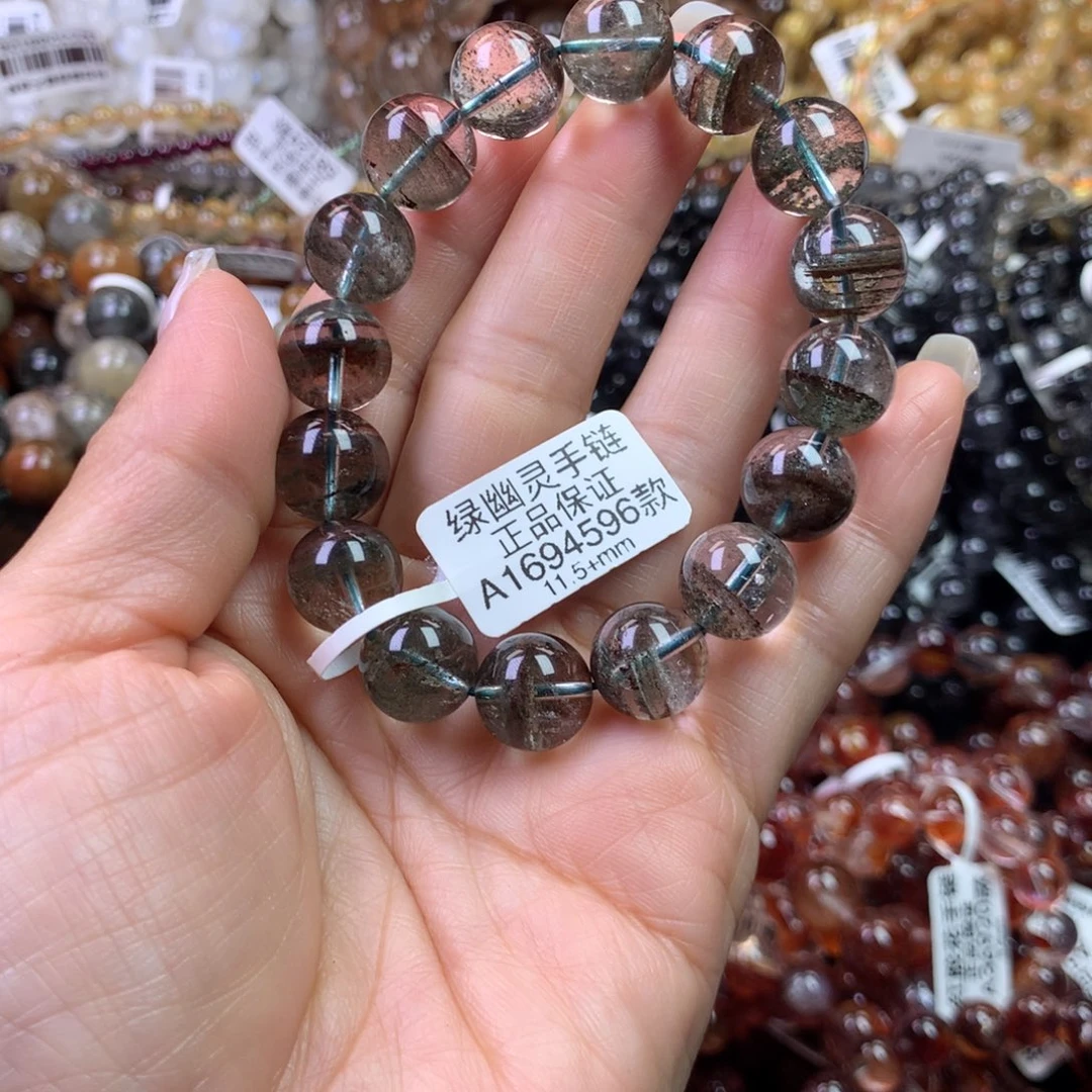 手链水晶未镶嵌111111111