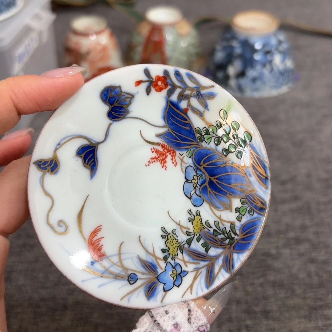 非常好看漂亮的物品