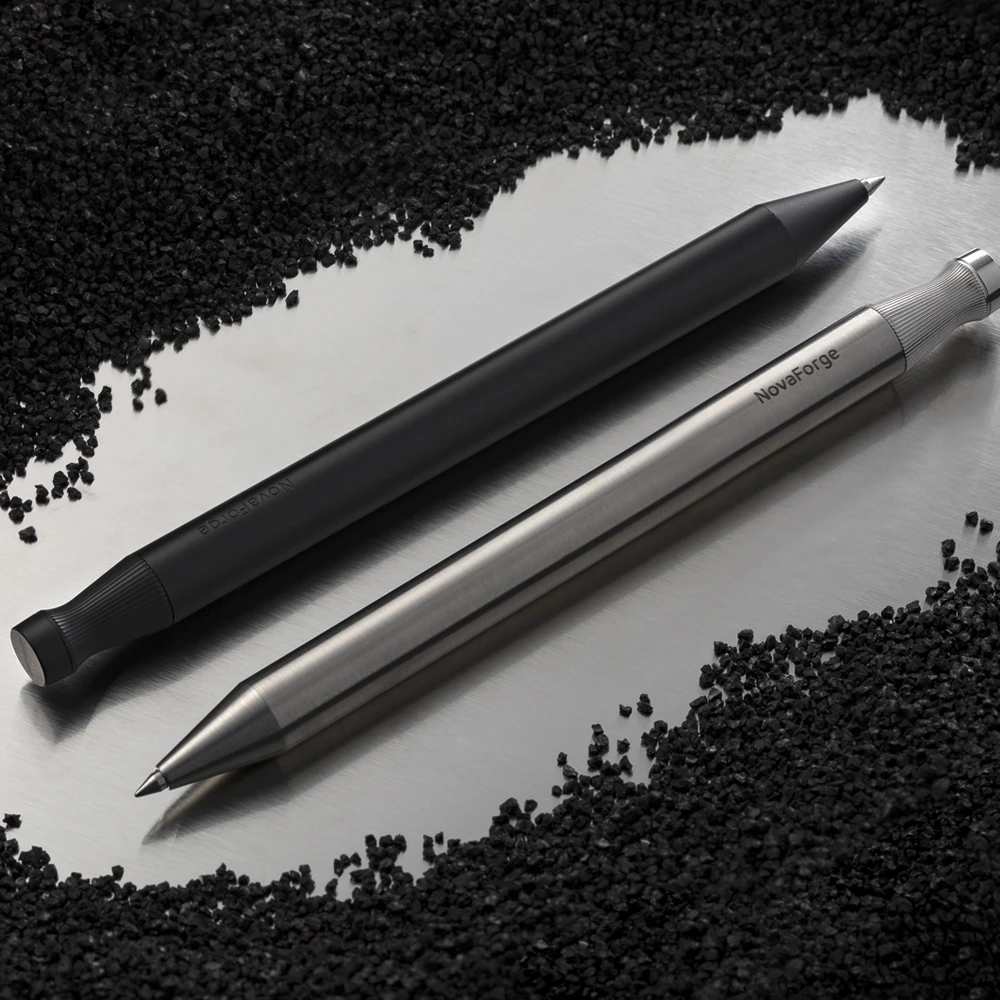 【爪迹PawScript】日本奈多美 金属中性笔