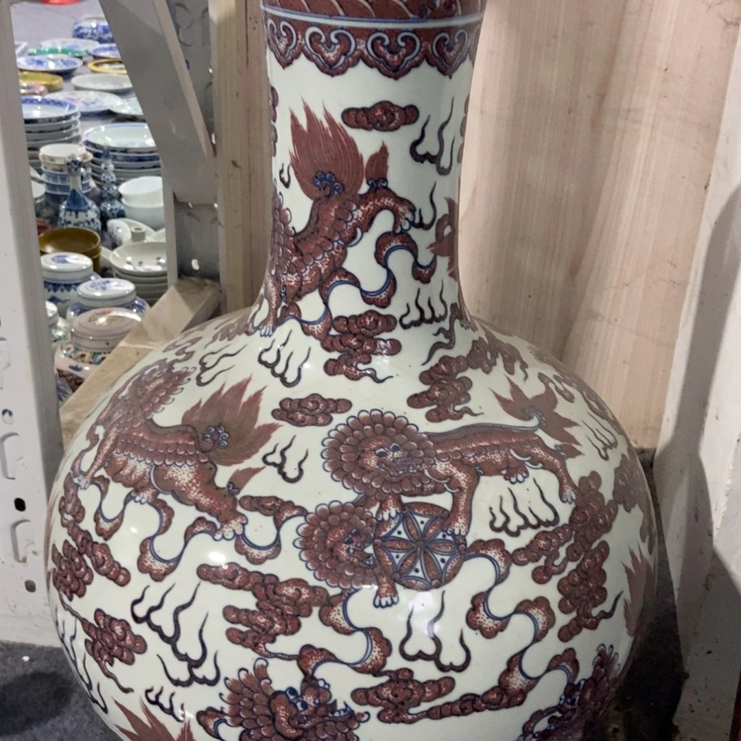 摆件源思陶瓷有限公司