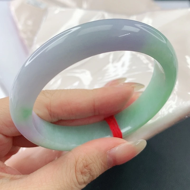 未镶嵌手镯翡翠，731