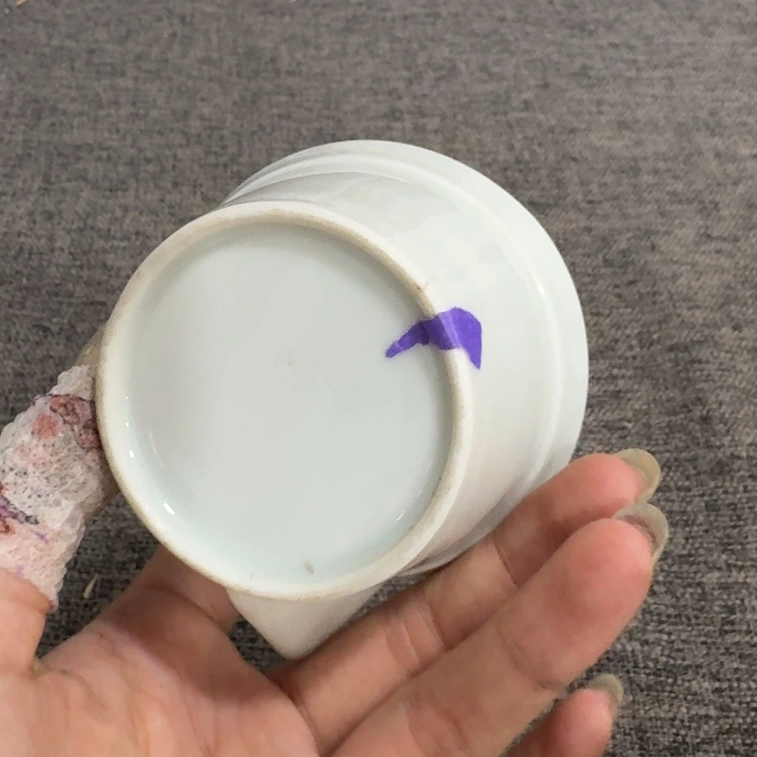 非常好用漂亮的茶具