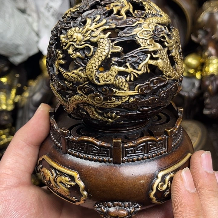 航弟文玩铜器链接