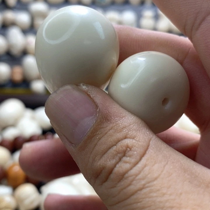 来***子菩提根/象牙果吊坠