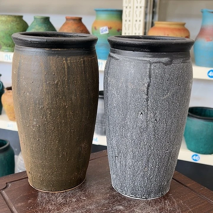 红陶15.9-2微瑕土陶