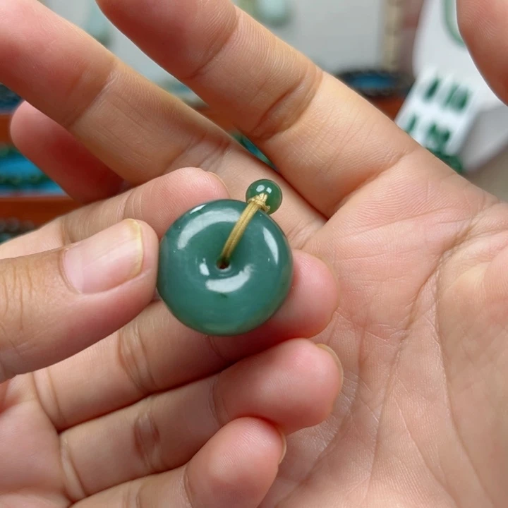 手链未镶嵌和田玉