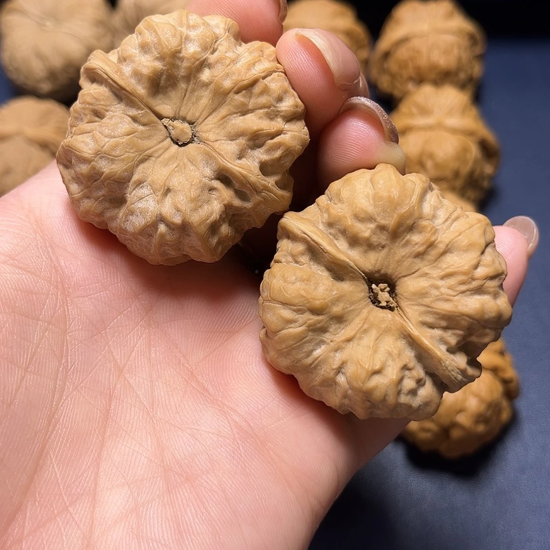 文玩核桃吊坠吃****?哇哇哇42
