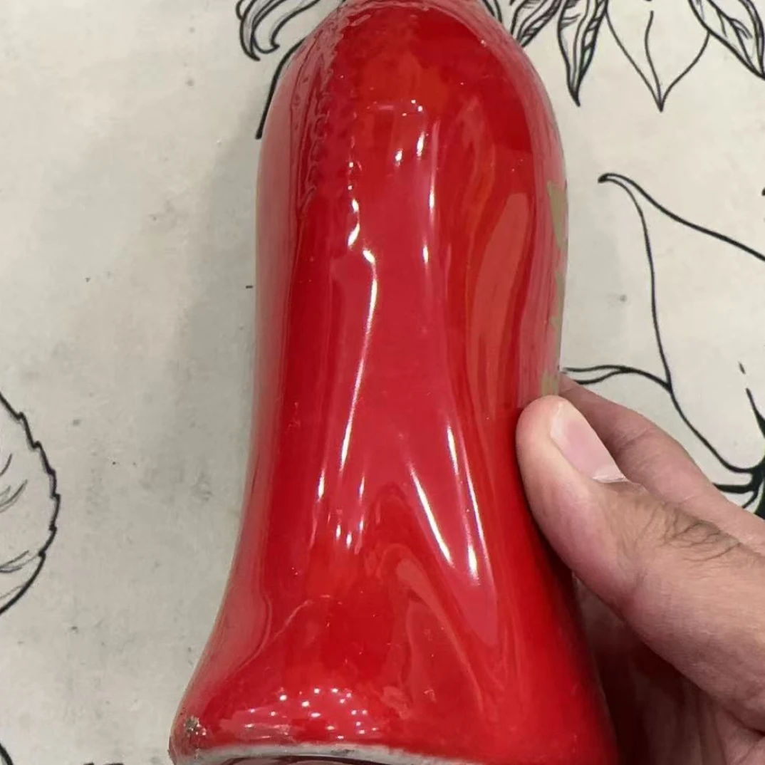 红，红，原，箱，尾货，清