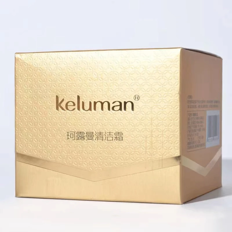 新生活化妆品专柜正品 珂露曼清洁霜