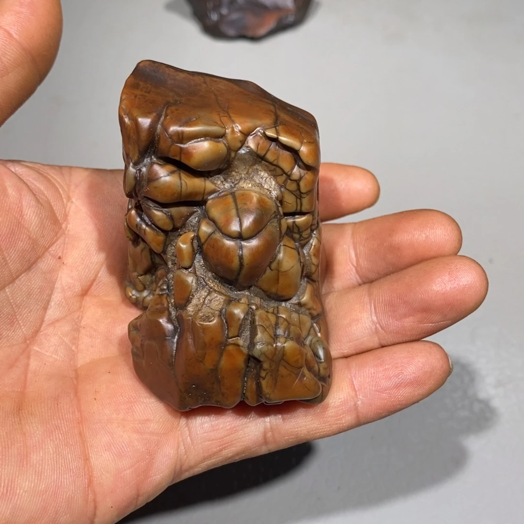 l***5玛瑙/玉髓车挂合金408