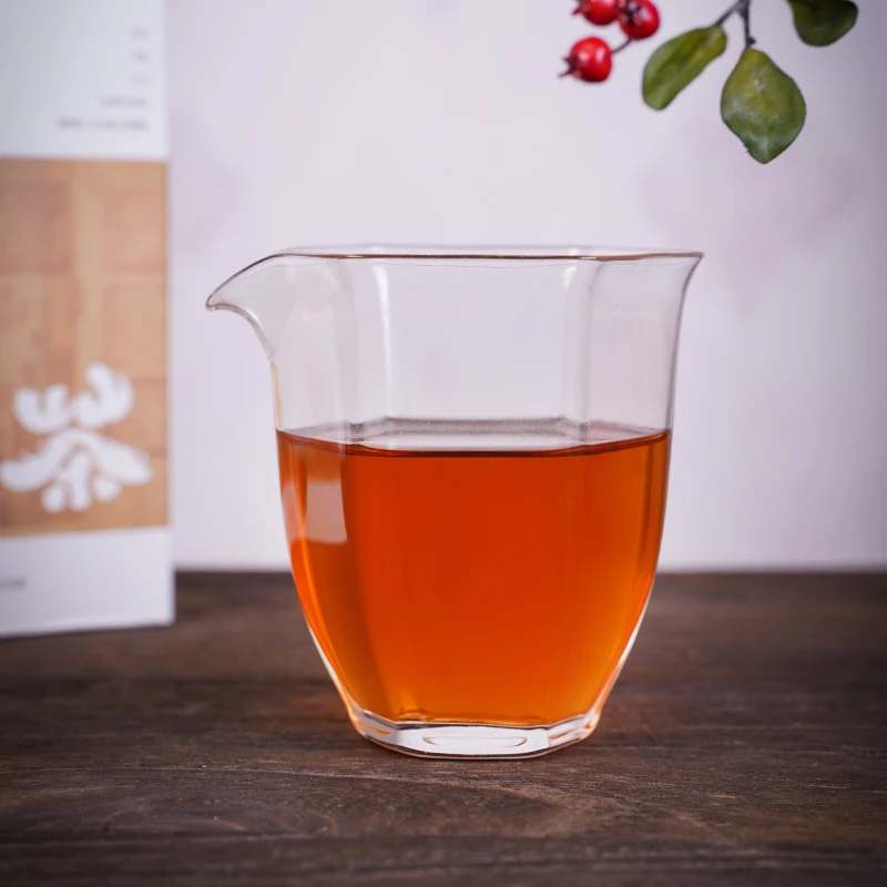 【古叶天祥】1泡壹岩九鼎 武夷岩茶乌龙茶