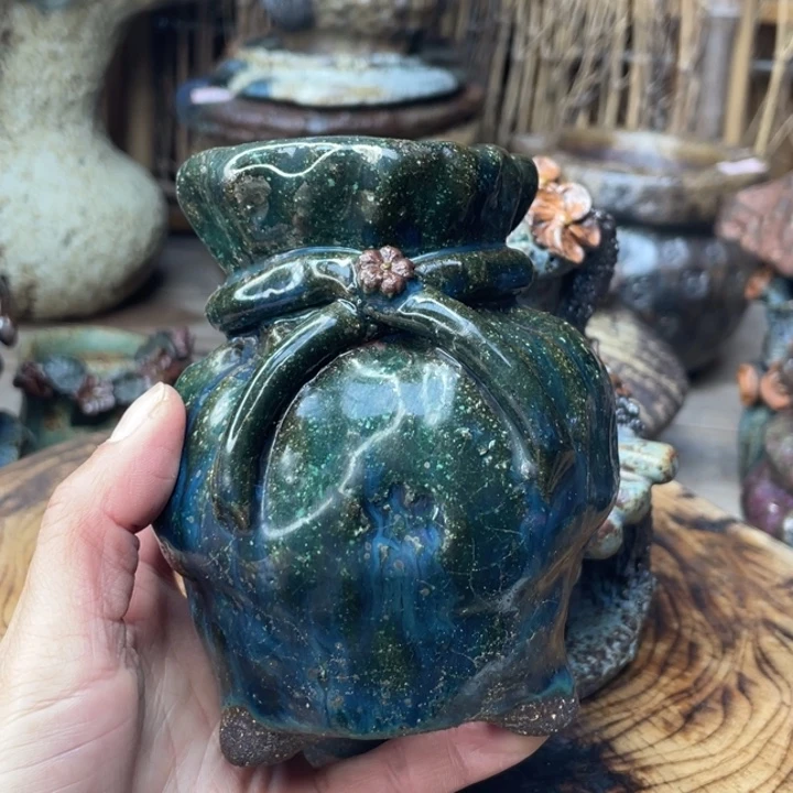 东***曦陶瓷制品不退不换