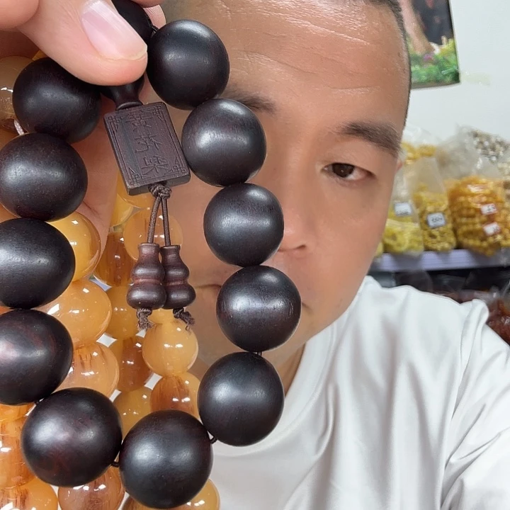 大果紫檀（缅甸花梨）33