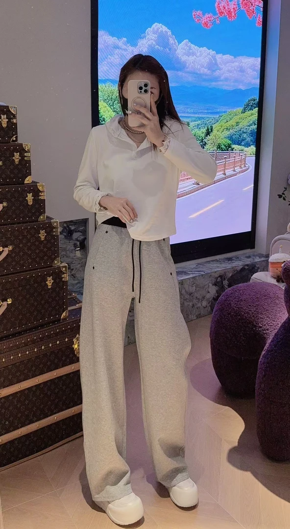 BJ•senior 【墨蕾丝语 】 设计款蕾丝帽衫-004