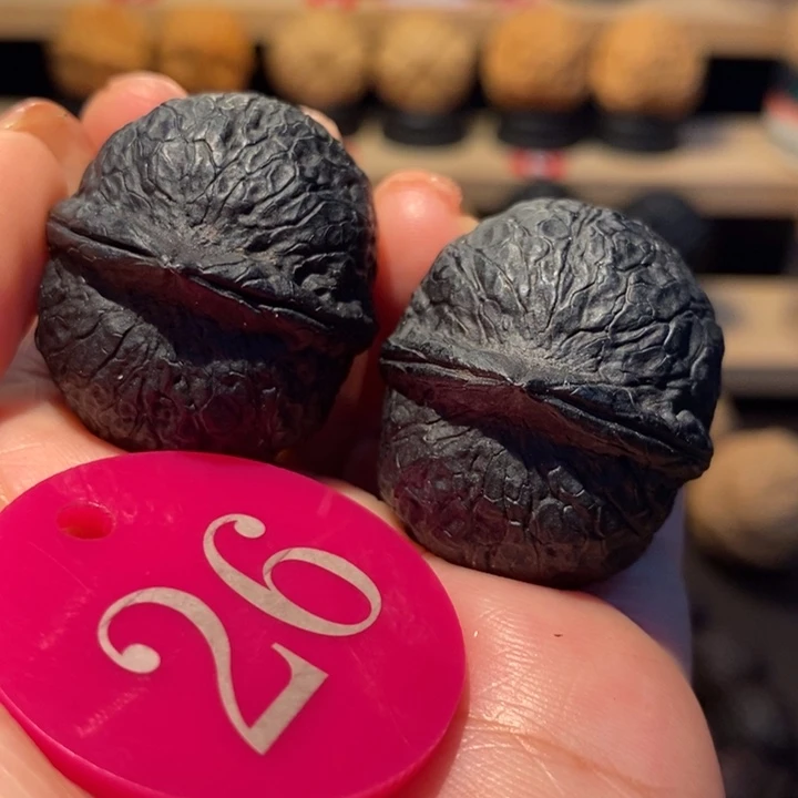 木质类龙珠地闷34尺寸