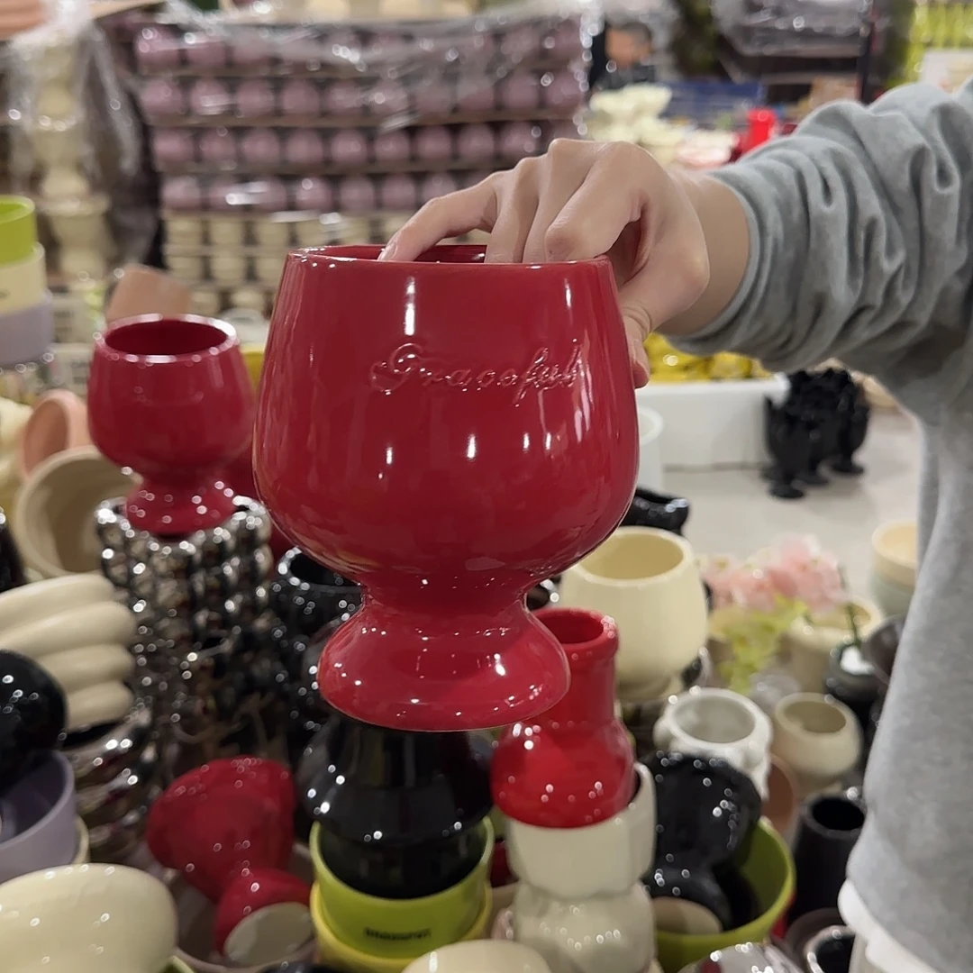 小号花盆花盆花盆