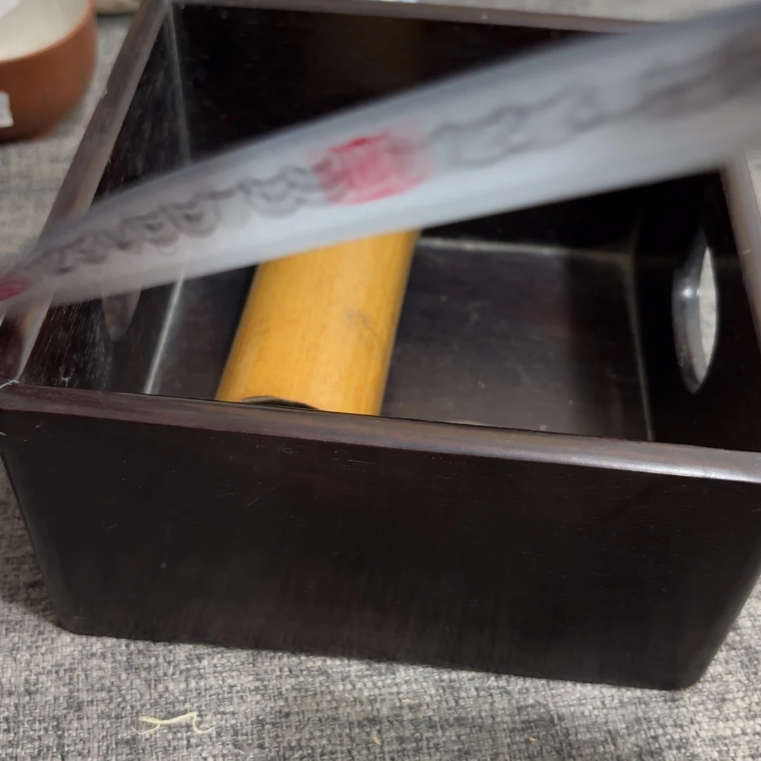 非常好看的物品 The