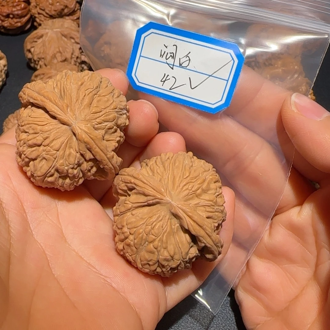 文玩核桃把件飞飞飞飞