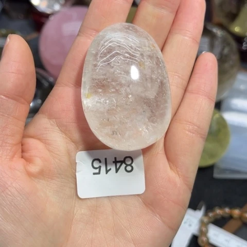 【闪购商品】水晶大型摆件（非配饰）未镶嵌