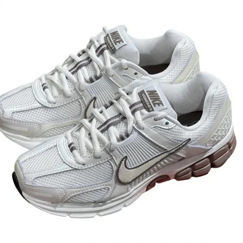 NIKE/耐克VOMERO5女鞋百搭休闲运动跑步鞋IB8129133
