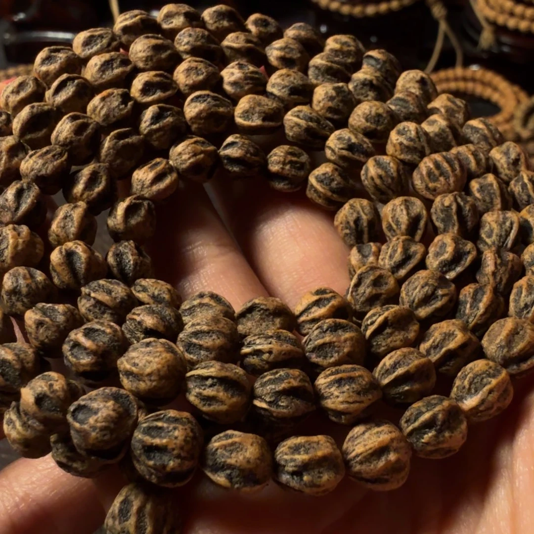 手串柏香籽/百香籽