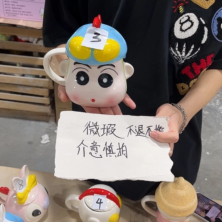 紫砂茶叶罐这么多人都在等着
