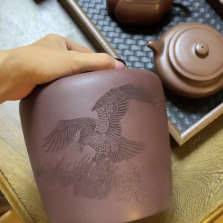 茶壶紫砂全全手工