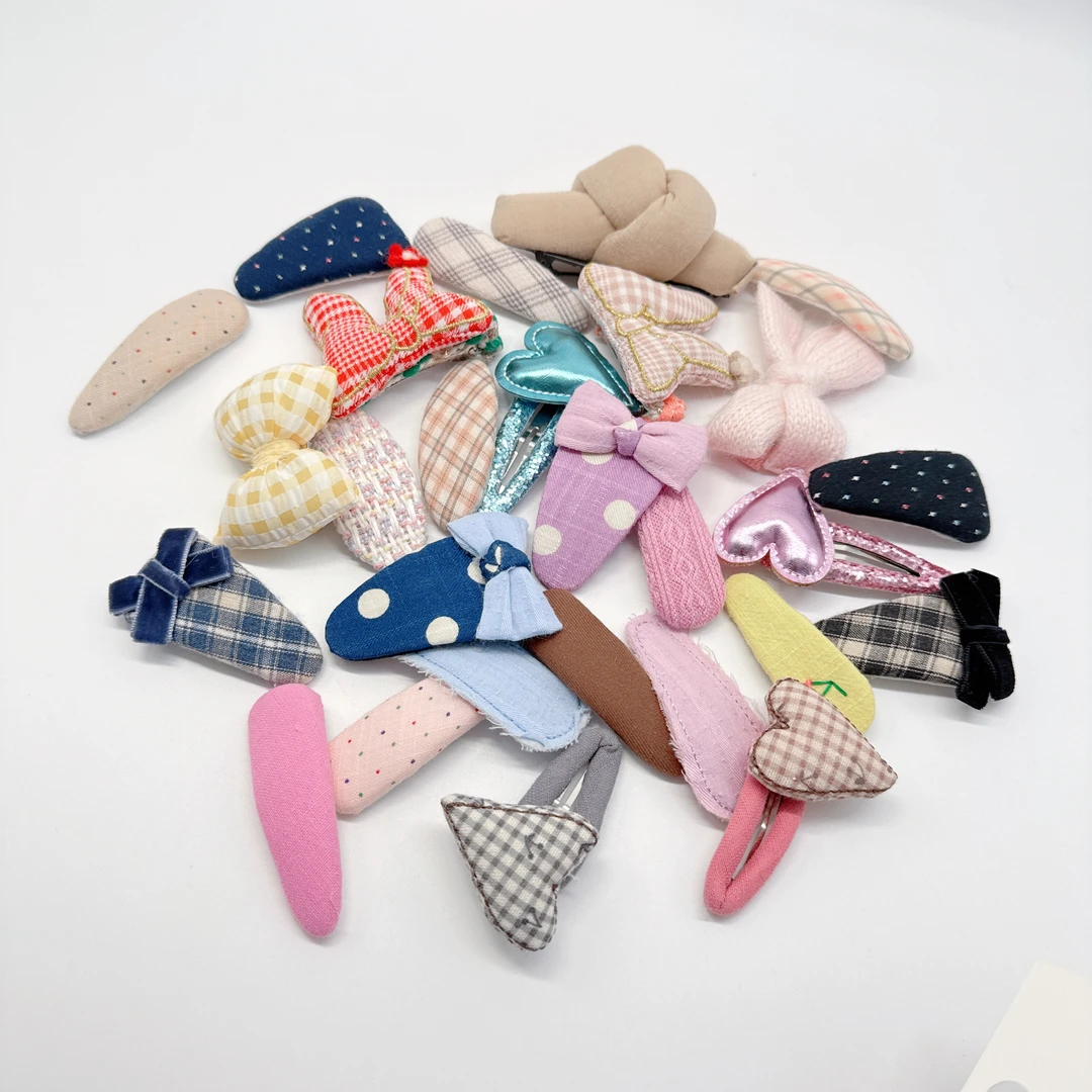 Mi33  福袋卡通鸭嘴夹（单只）