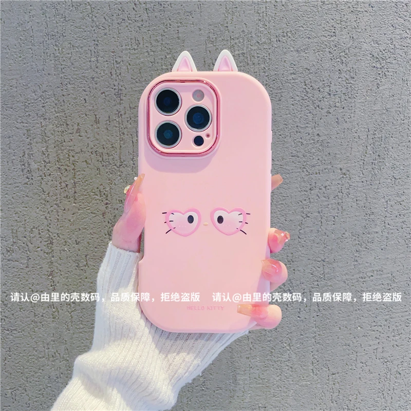 金属小胖妹适用苹果17/iPhone/华为荣耀/VIVO/OPPO/小米手机壳潮