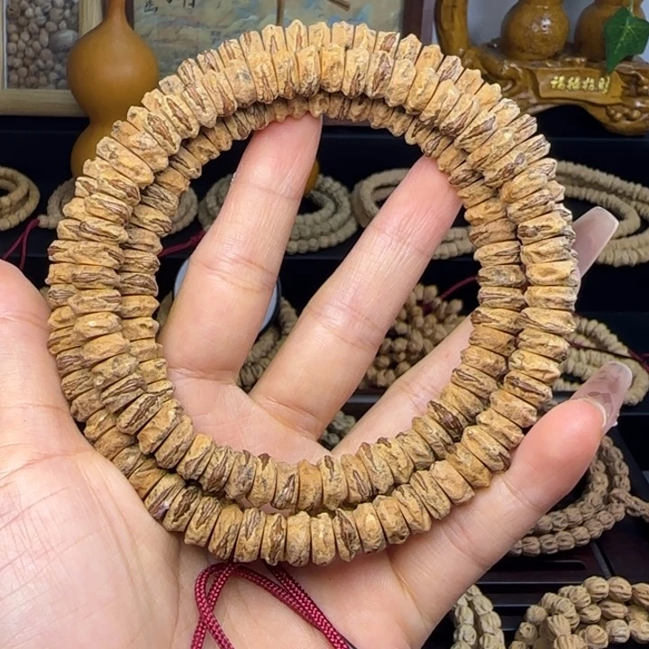 柏木手串/手链柏香