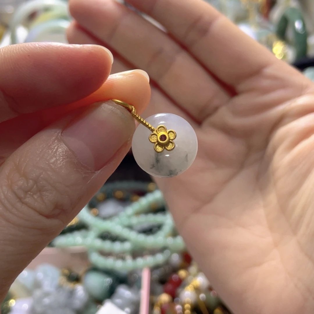 【闪购商品】未镶嵌手链翡翠