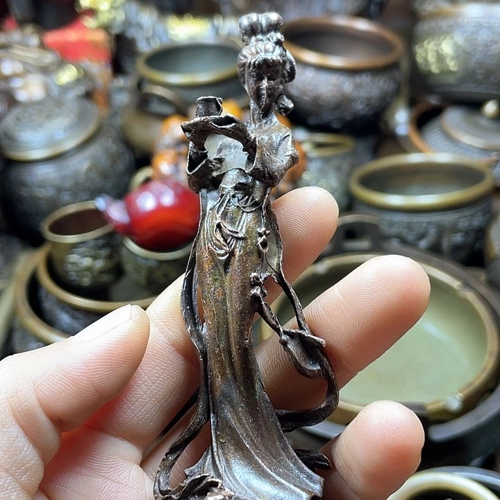 全是铜铜铜器铜器