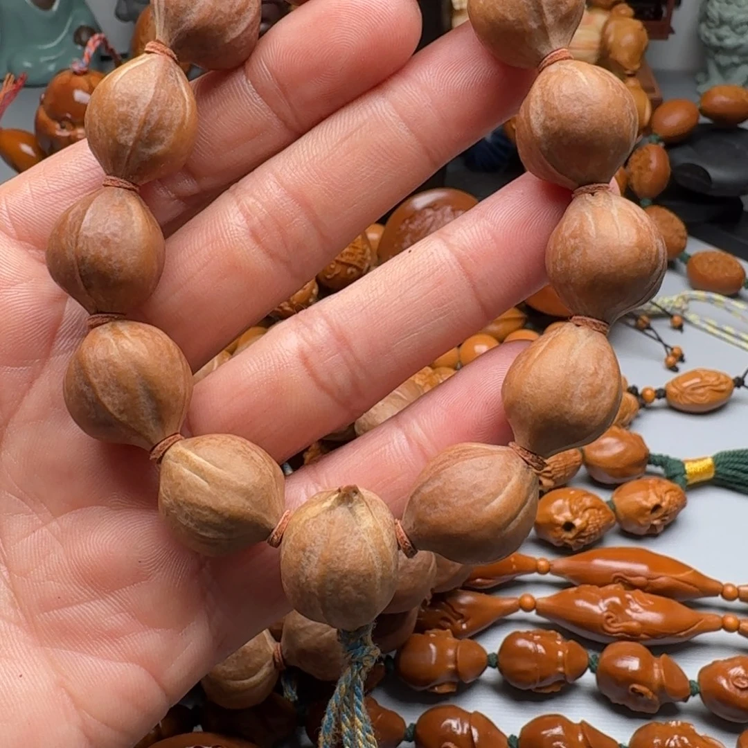 橄榄核手串/手链橄榄核