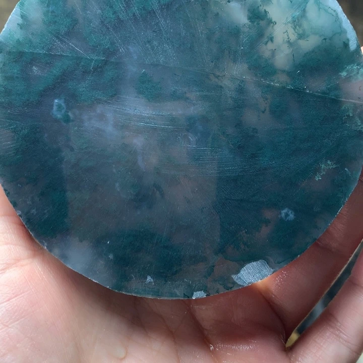 定制玛瑙深**兰定制玛瑙不退换