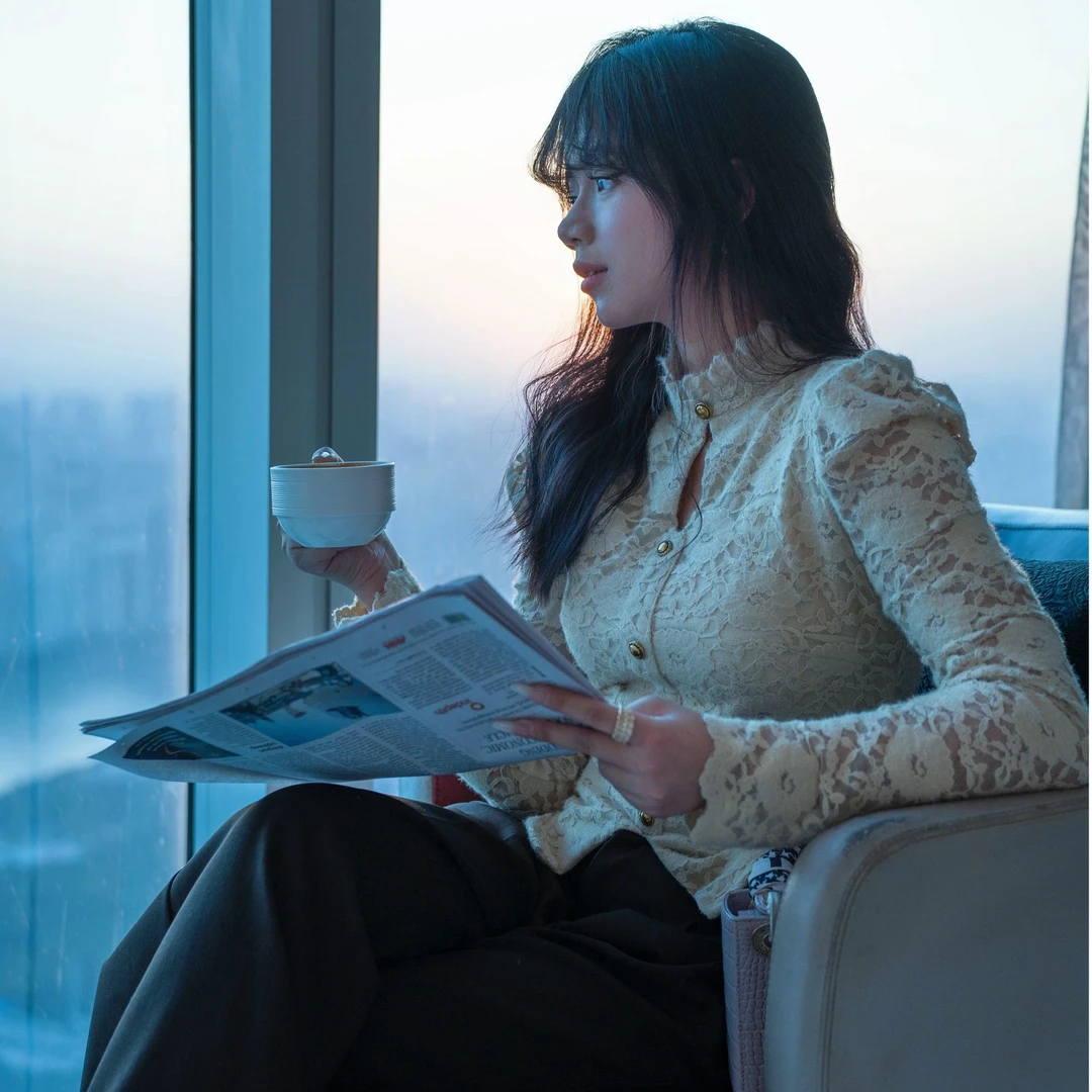 【面包私定】YA3023-新款蛇皮手提单肩斜挎包