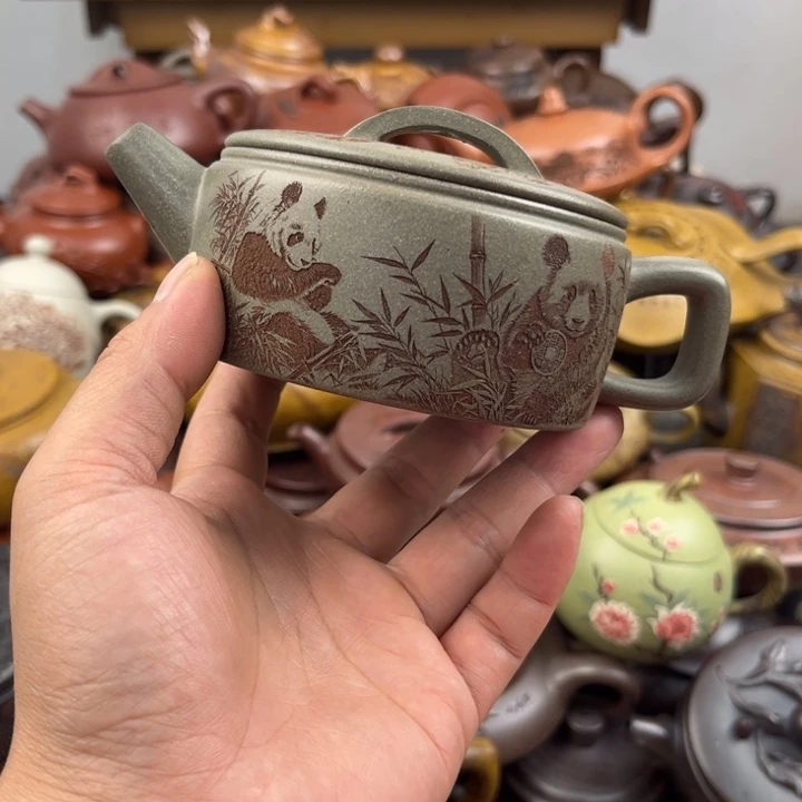 茶壶紫砂紫砂壶紫砂壶