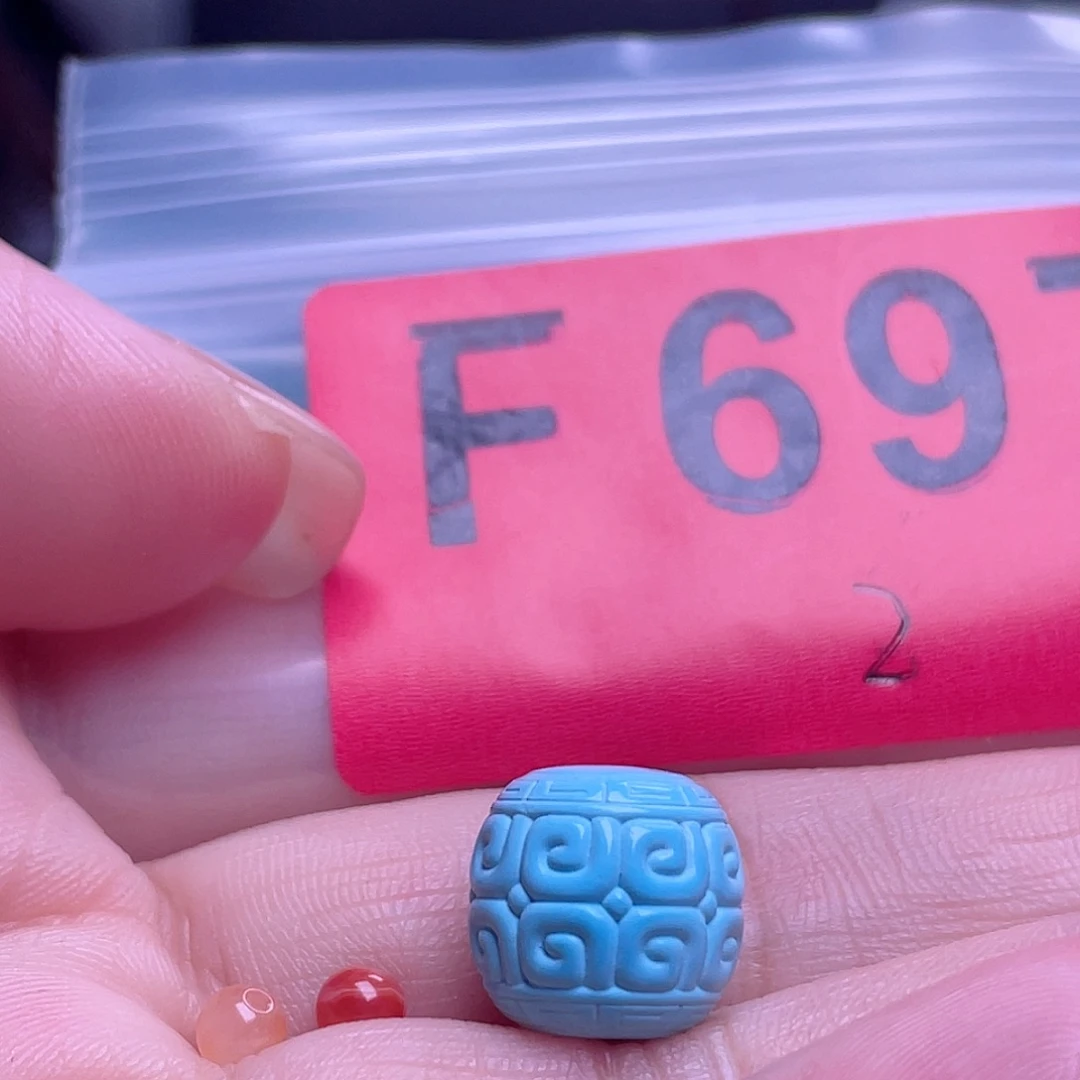 玛瑙/玉髓散珠南红散珠佩珠多样化
