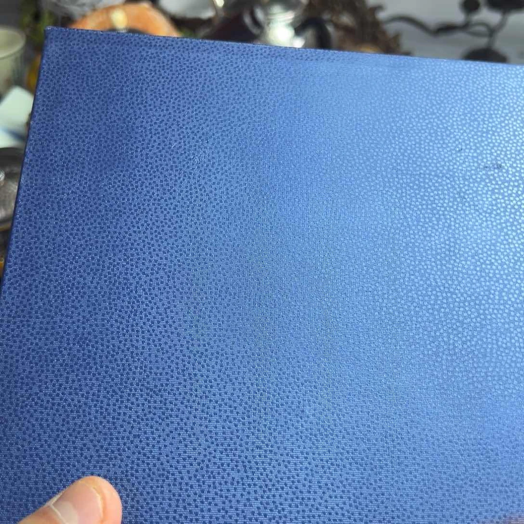 紫砂放漏场，全都漏