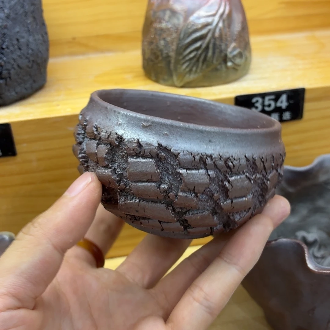 陶园柴烧精品好货421