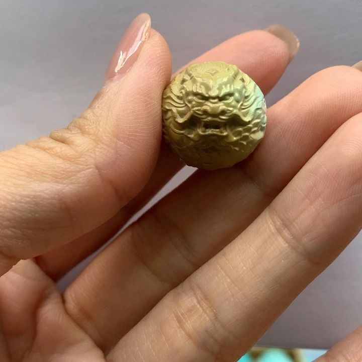 未镶嵌绿松石配饰