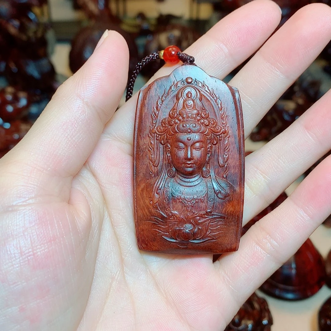 木质印度小叶紫檀