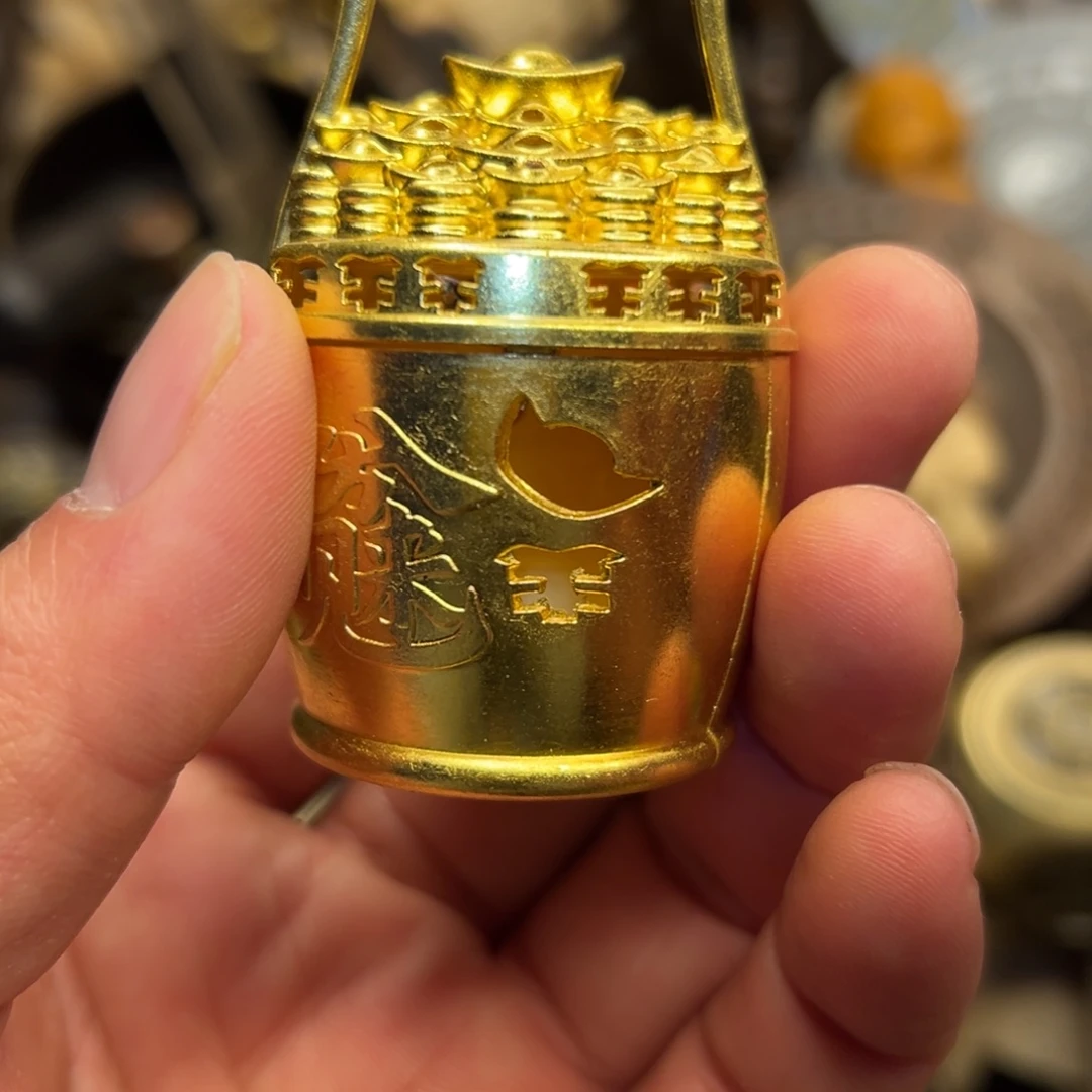 铜器工艺百货艺品专属链接