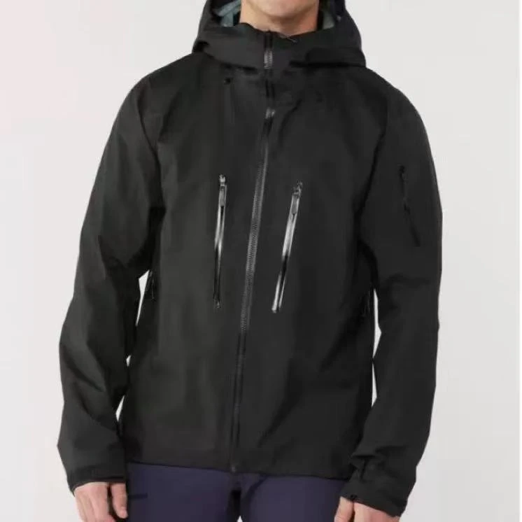 【SV7】户外防风冲锋衣外套