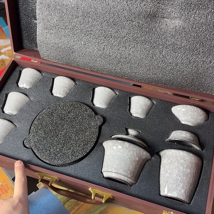 孤品茶具套装等等等