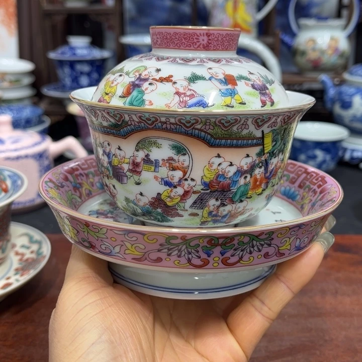 陶景德镇瓷器等众多艺术